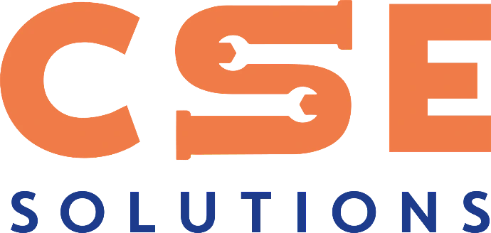 CSE Solutions logo