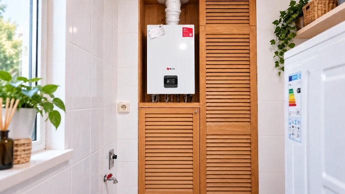 gasketel