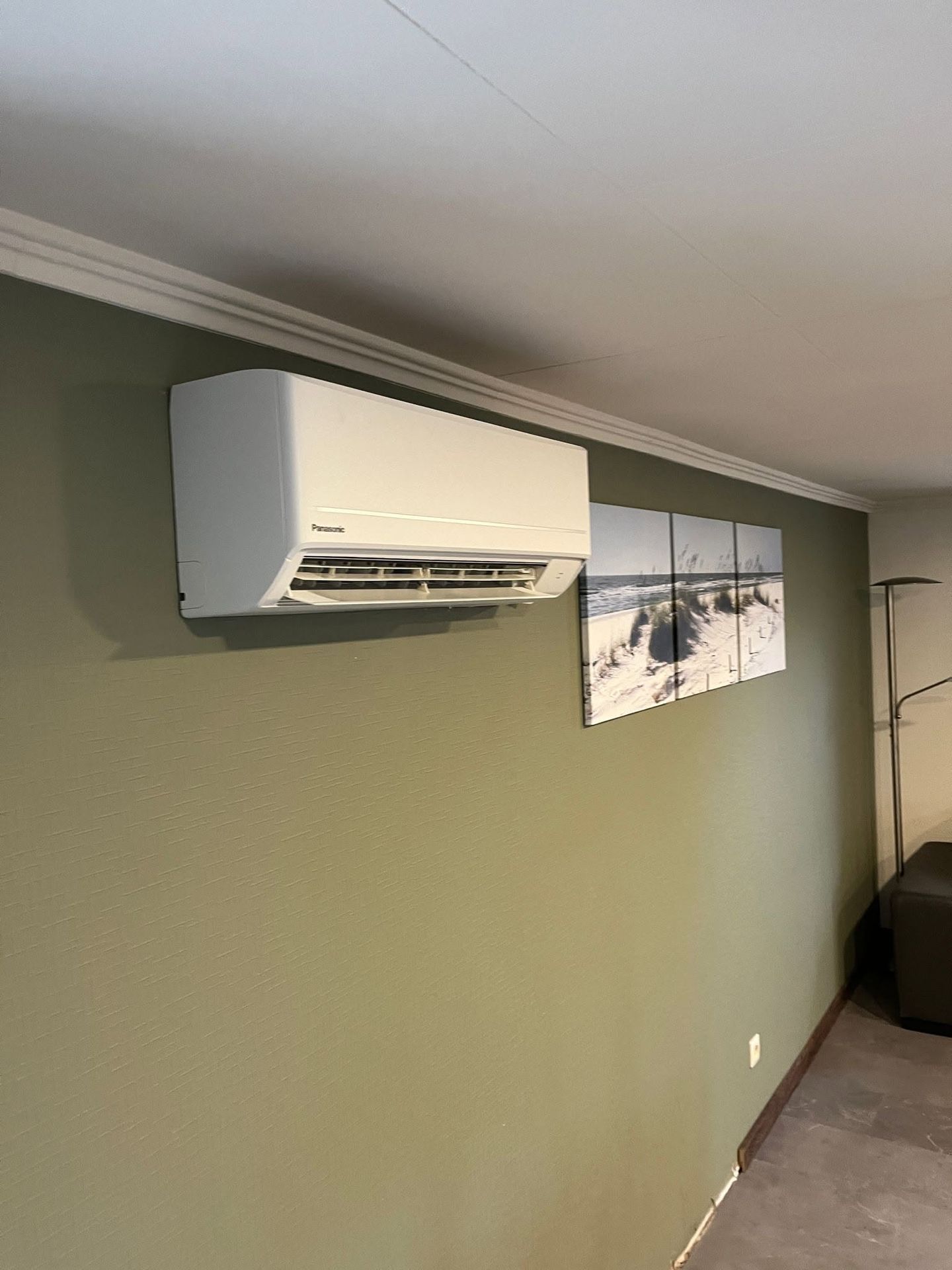 panasonic airco