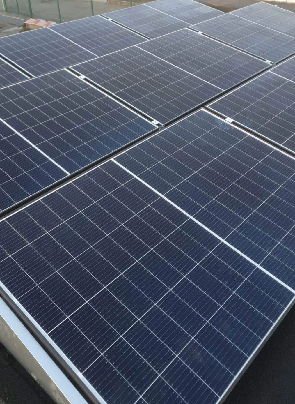 zonnepanelen